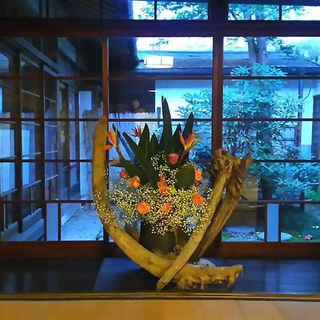 Minamiso Otel Omachi  Dış mekan fotoğraf